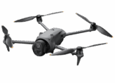 DJI Mavic 4 Pro Front view
