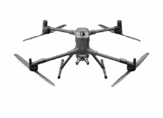 DJI Matrice 400 RTK Front View