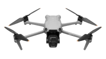 DJI Air 3S front view