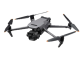 DJI Mavic 3 Pro Front view