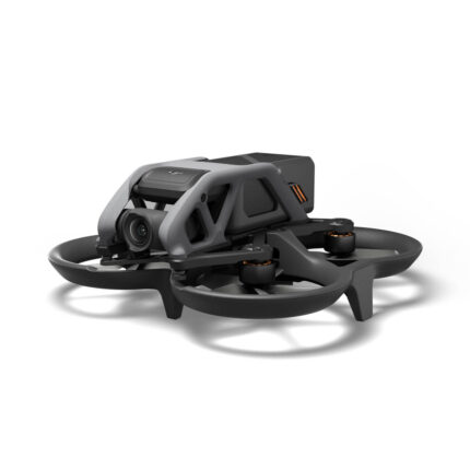 DJI FPV and Avata series in FalconFly UAV Website