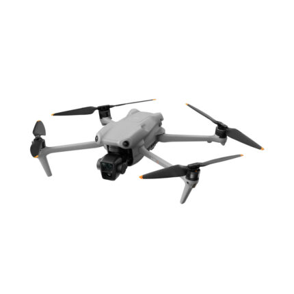DJI Air 3 series in FalconFly UAV Website