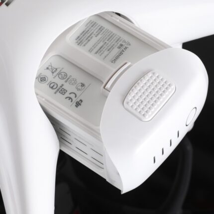 DJI Phantom 4 Series Intelligent Flight Battery