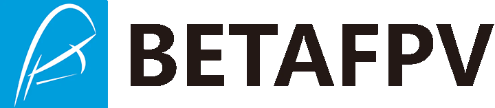 betafpv logo at falconfly uav store