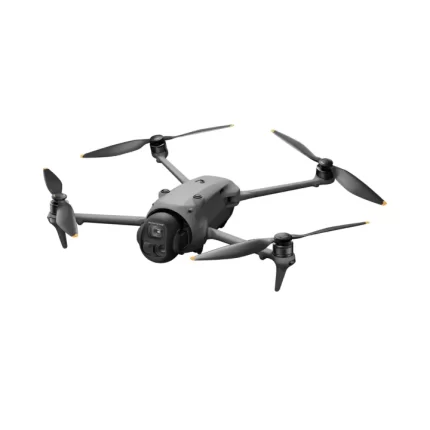 DJI Mavic 4 Pro side view