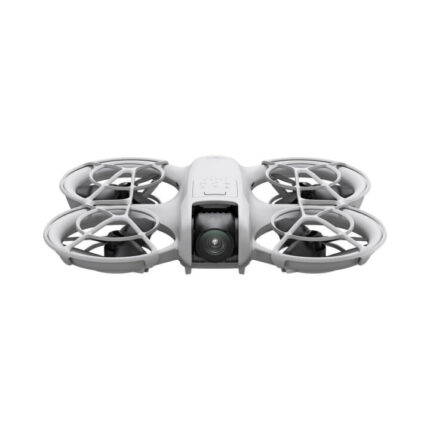 DJI Neo Motion fly More Combo front view