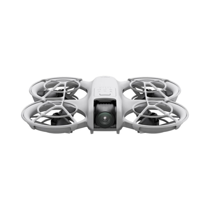 DJI Neo Motion fly More Combo front view
