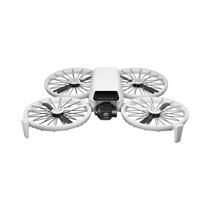 DJI Flip front view