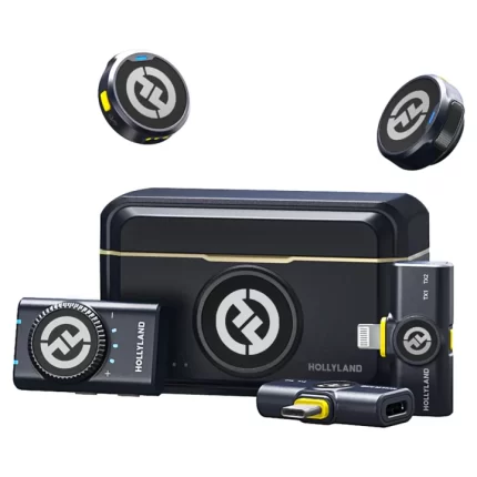 Hollyland Lark M2 Microphone