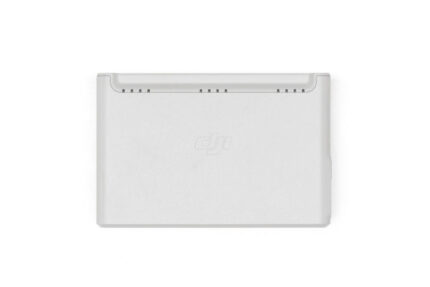 DJI Neo Two-Way Charging Hub rear view